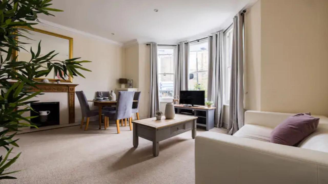 The West Kensington Apartments Londra Oda fotoğraf